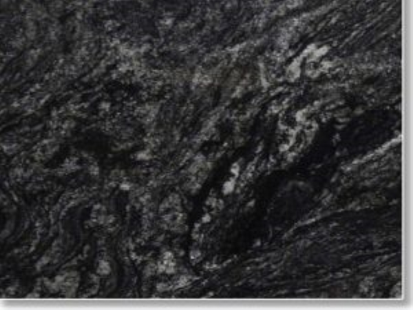 Đá Granite Black Forrest - India - Đá ốp Lát GMS Việt Nam - Công Ty TNHH Thương Mại Xây Dựng GMS Việt Nam